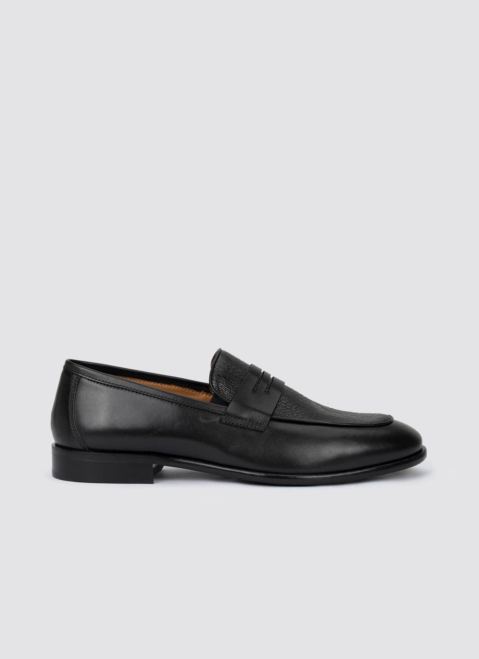 Troy Loafer