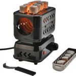 Denx Electric Cooking Plate 1
