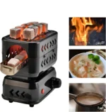 Electric Cooking Plate 2