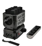Denx Electric Cooking Plate 3