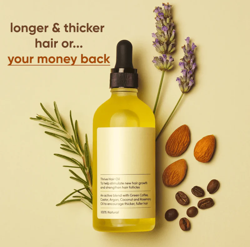 Hair Growth Oil 1 Hair Growth Oil 1