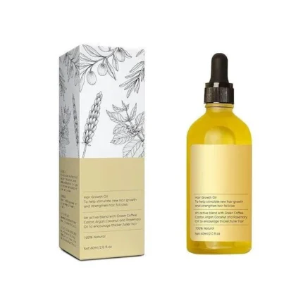 Hair Growth Oil 2