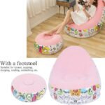 Portable Inflatable Sofa 2