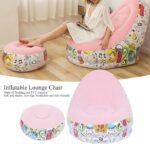 Portable Inflatable Sofa 3
