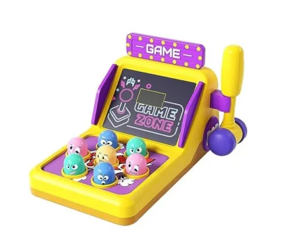 Pounding Toys 1