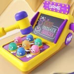 Pounding Toys 3