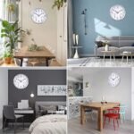 Wall Clock 1