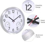 Wall Clock 2