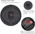 Wall Clock 3